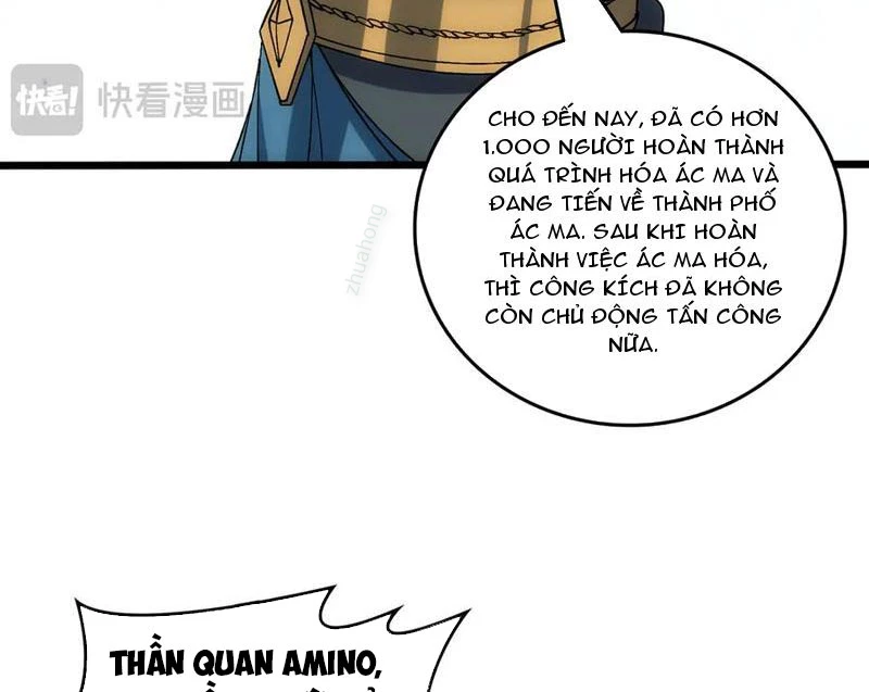 Bắt Đầu Kế Nhiệm Boss Hắc Long, Ta Vô Địch Chapter 61 - 15