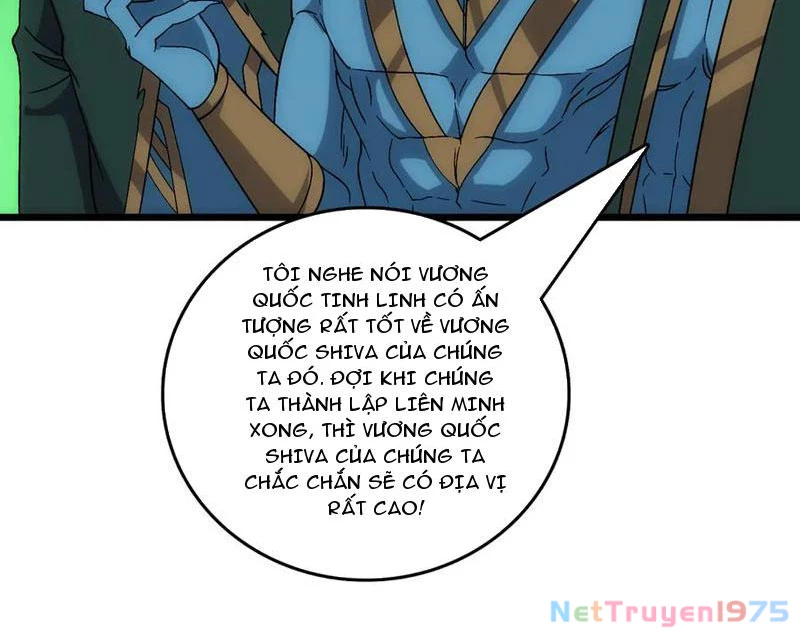 Bắt Đầu Kế Nhiệm Boss Hắc Long, Ta Vô Địch Chapter 61 - 44