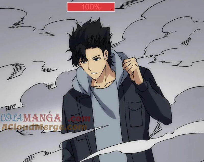 Bắt Đầu Kế Nhiệm Boss Hắc Long, Ta Vô Địch Chapter 61 - 54