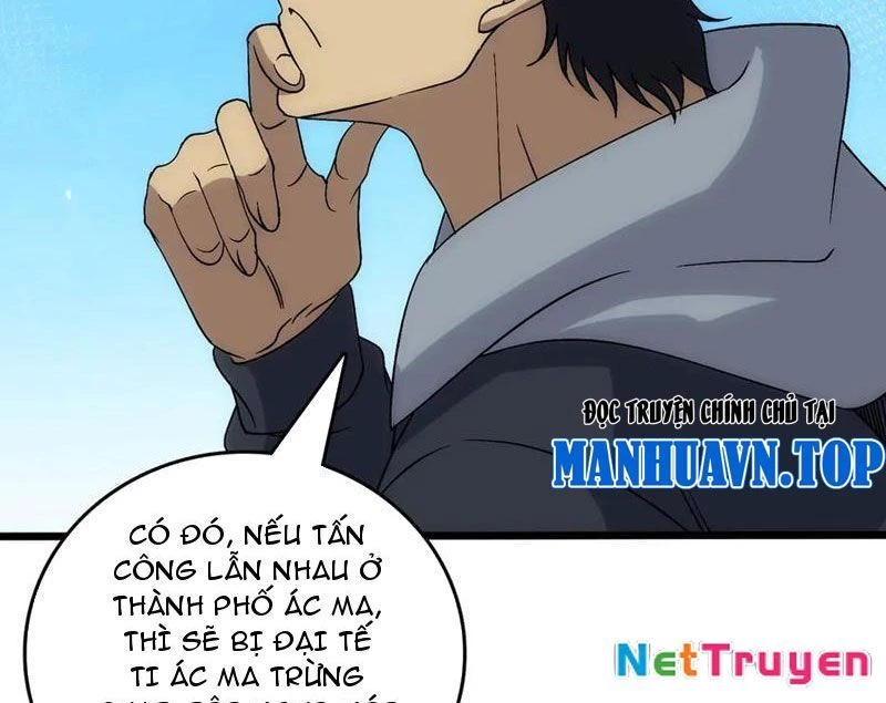Bắt Đầu Kế Nhiệm Boss Hắc Long, Ta Vô Địch Chapter 61 - 76