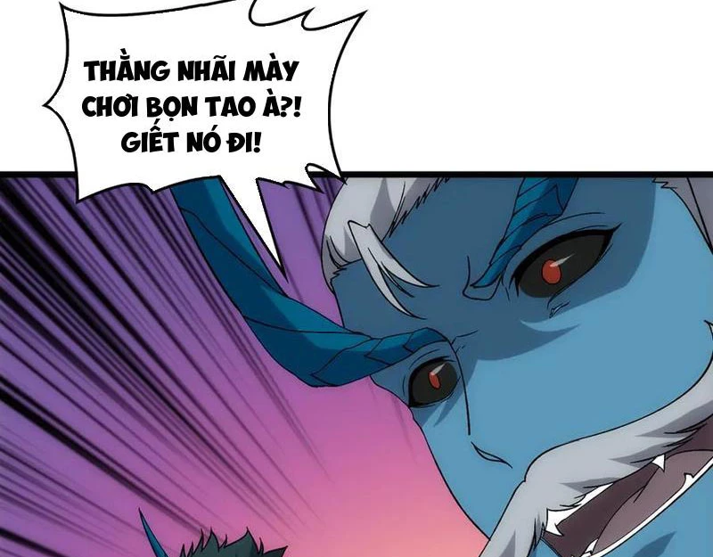 Bắt Đầu Kế Nhiệm Boss Hắc Long, Ta Vô Địch Chapter 61 - 93