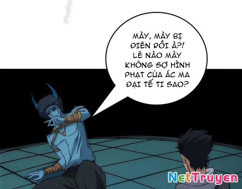 Bắt Đầu Kế Nhiệm Boss Hắc Long, Ta Vô Địch Chapter 61 - 101