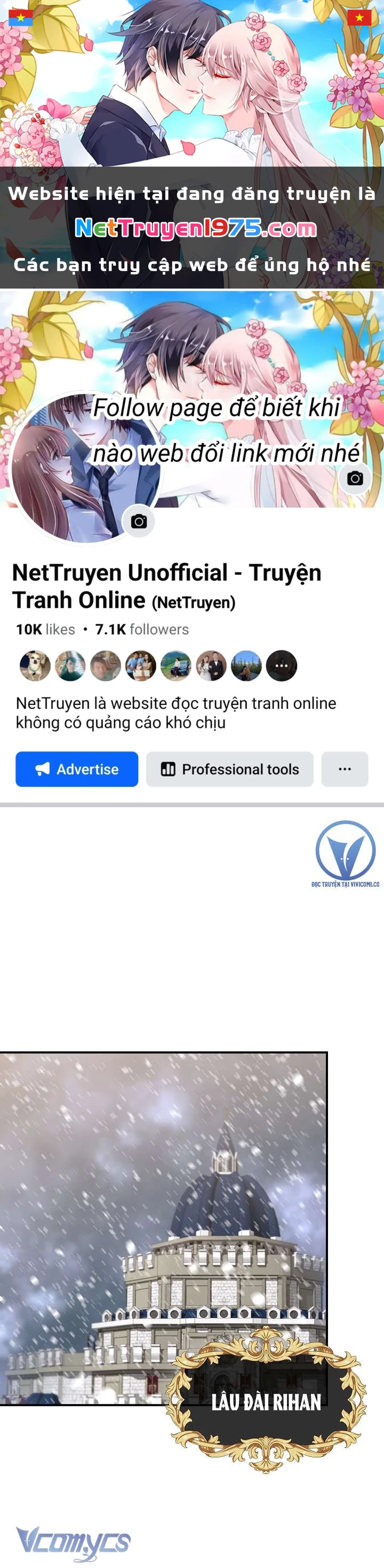 Tôi Không Phải Là Cinderella Chapter 96 - 1