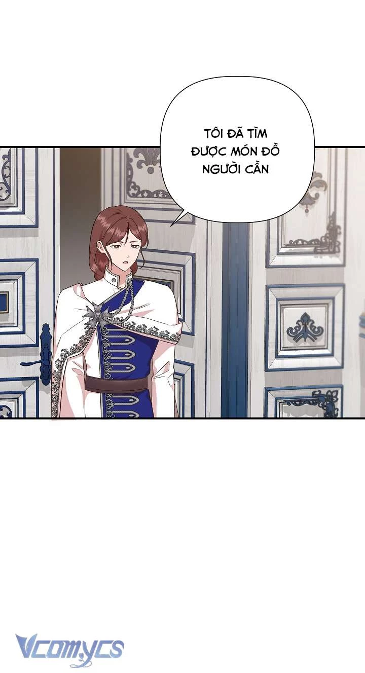 Tôi Không Phải Là Cinderella Chapter 96 - Trang 2