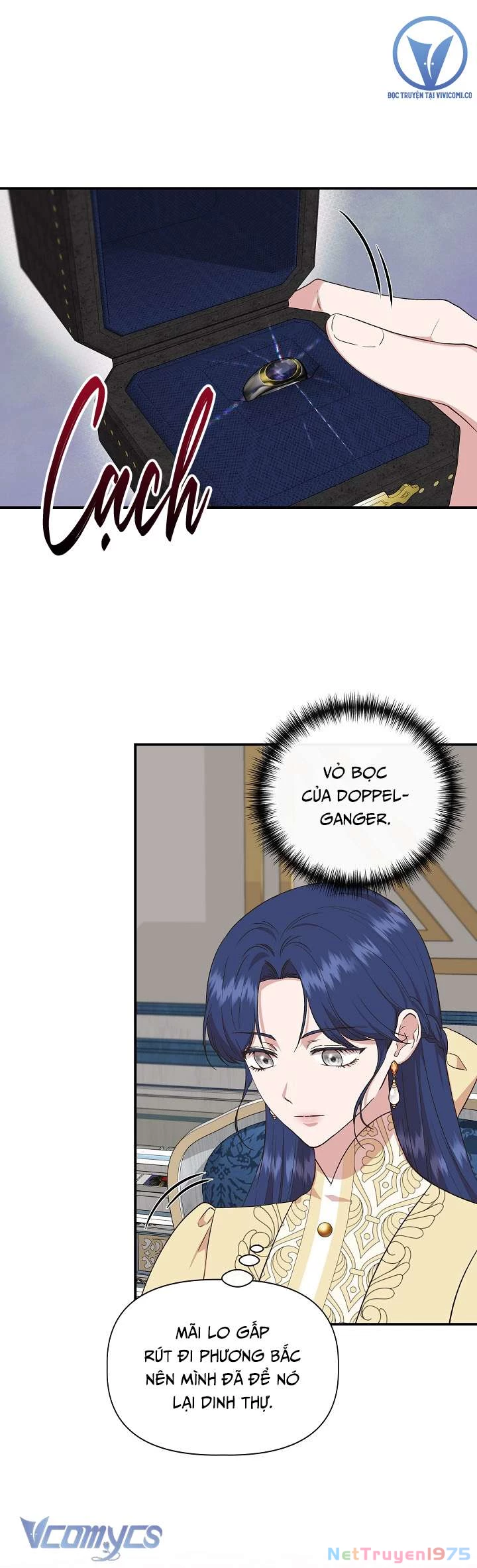 Tôi Không Phải Là Cinderella Chapter 96 - Trang 2