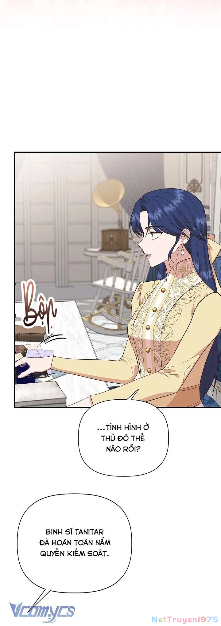 Tôi Không Phải Là Cinderella Chapter 96 - Trang 2