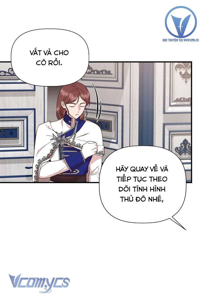 Tôi Không Phải Là Cinderella Chapter 96 - Trang 2
