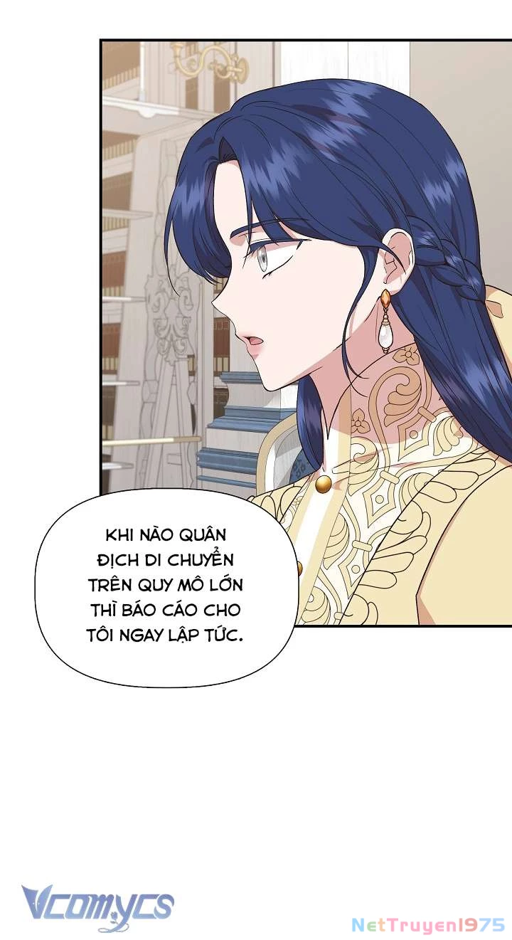 Tôi Không Phải Là Cinderella Chapter 96 - Trang 2