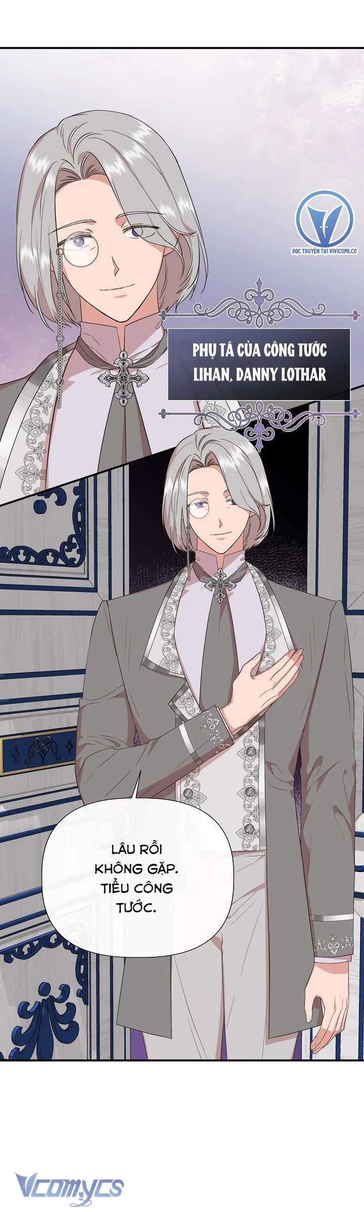 Tôi Không Phải Là Cinderella Chapter 96 - Trang 2