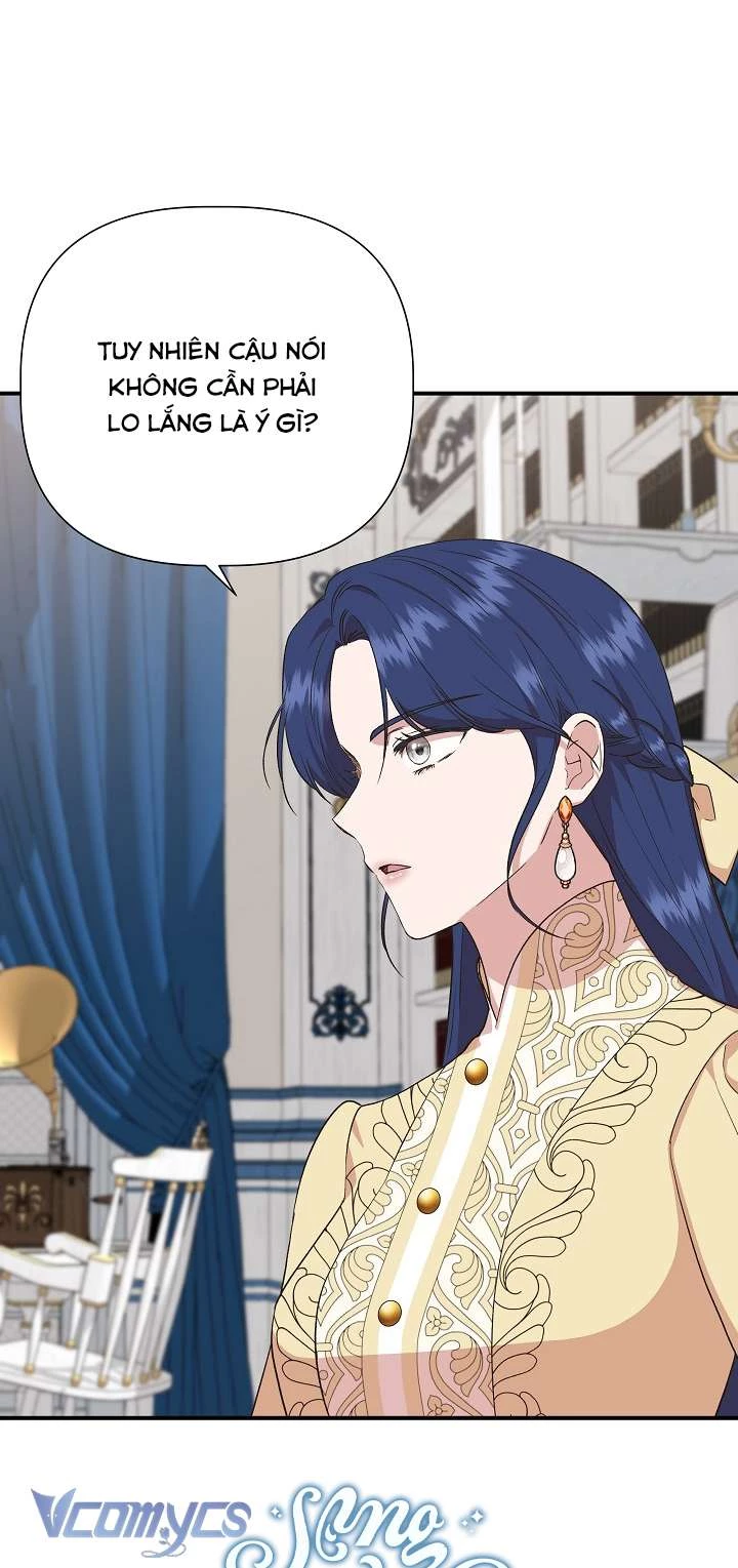 Tôi Không Phải Là Cinderella Chapter 96 - Trang 2