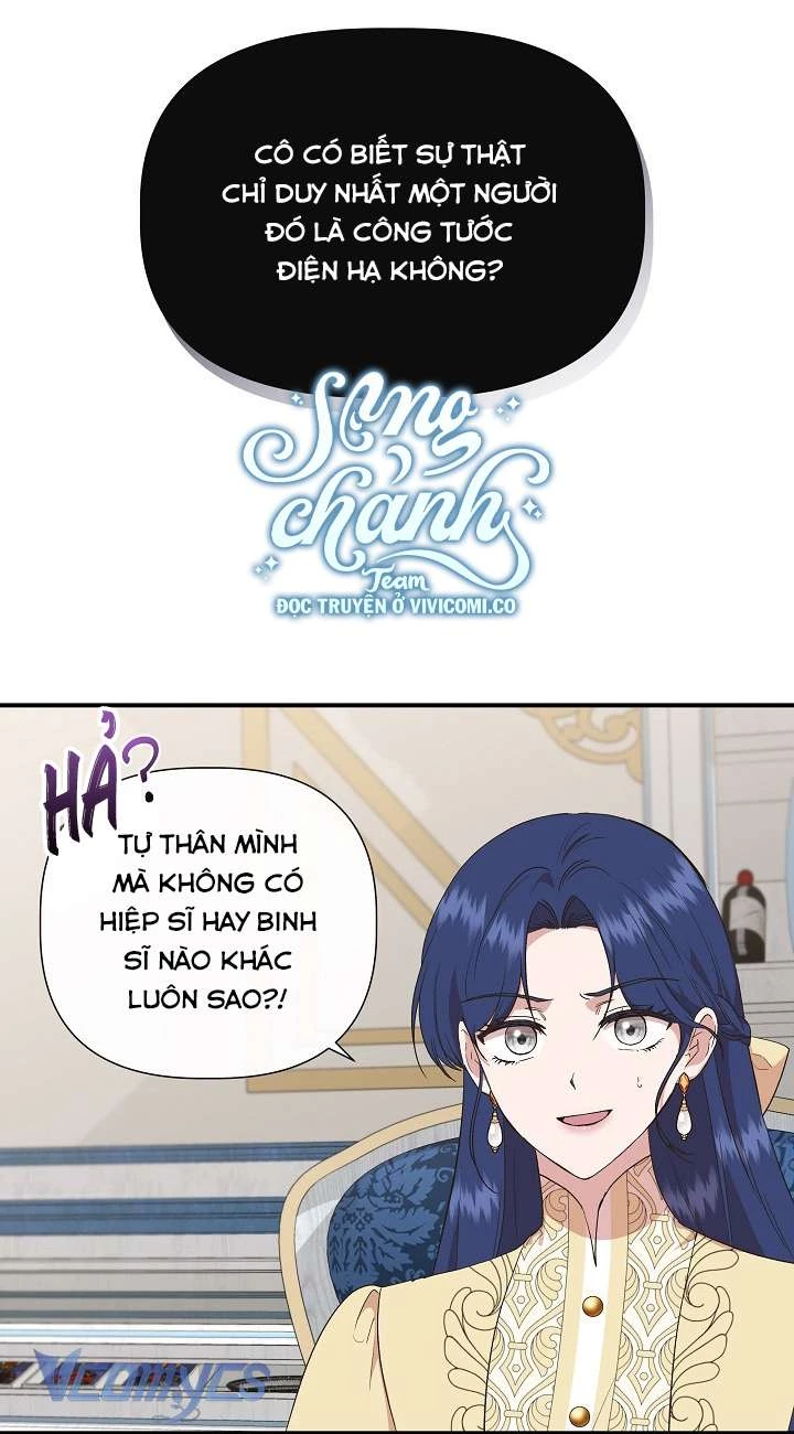 Tôi Không Phải Là Cinderella Chapter 96 - Trang 2