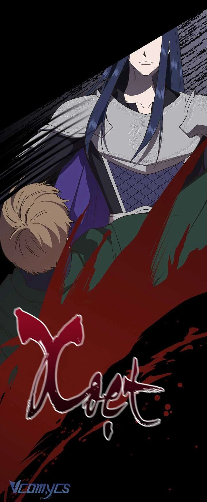 Tôi Không Phải Là Cinderella Chapter 96 - Trang 2