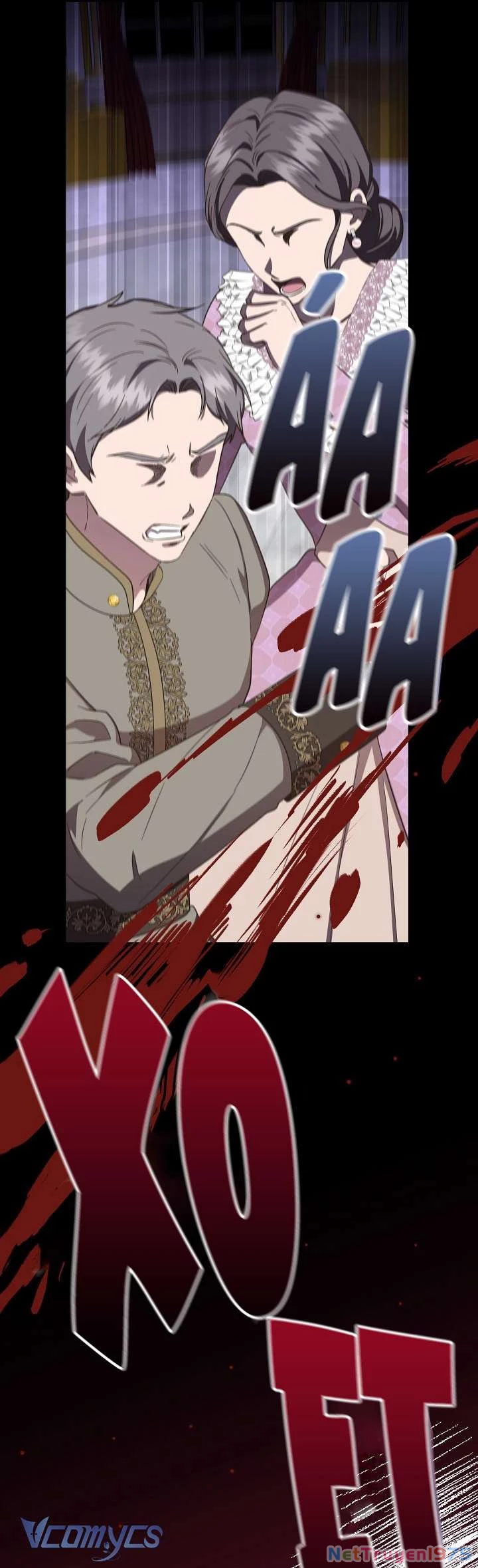 Tôi Không Phải Là Cinderella Chapter 96 - Trang 2
