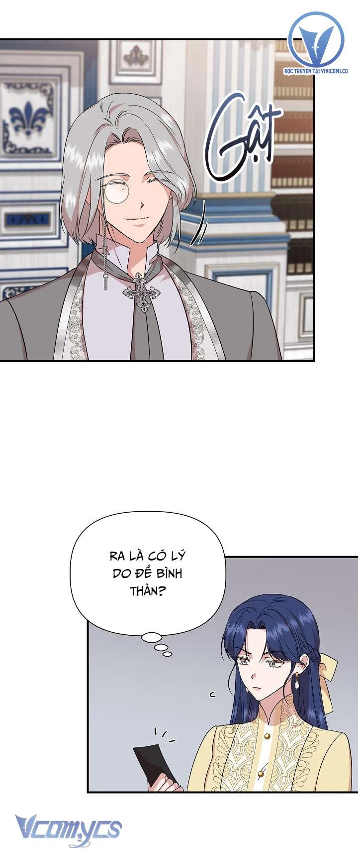 Tôi Không Phải Là Cinderella Chapter 96 - Trang 2
