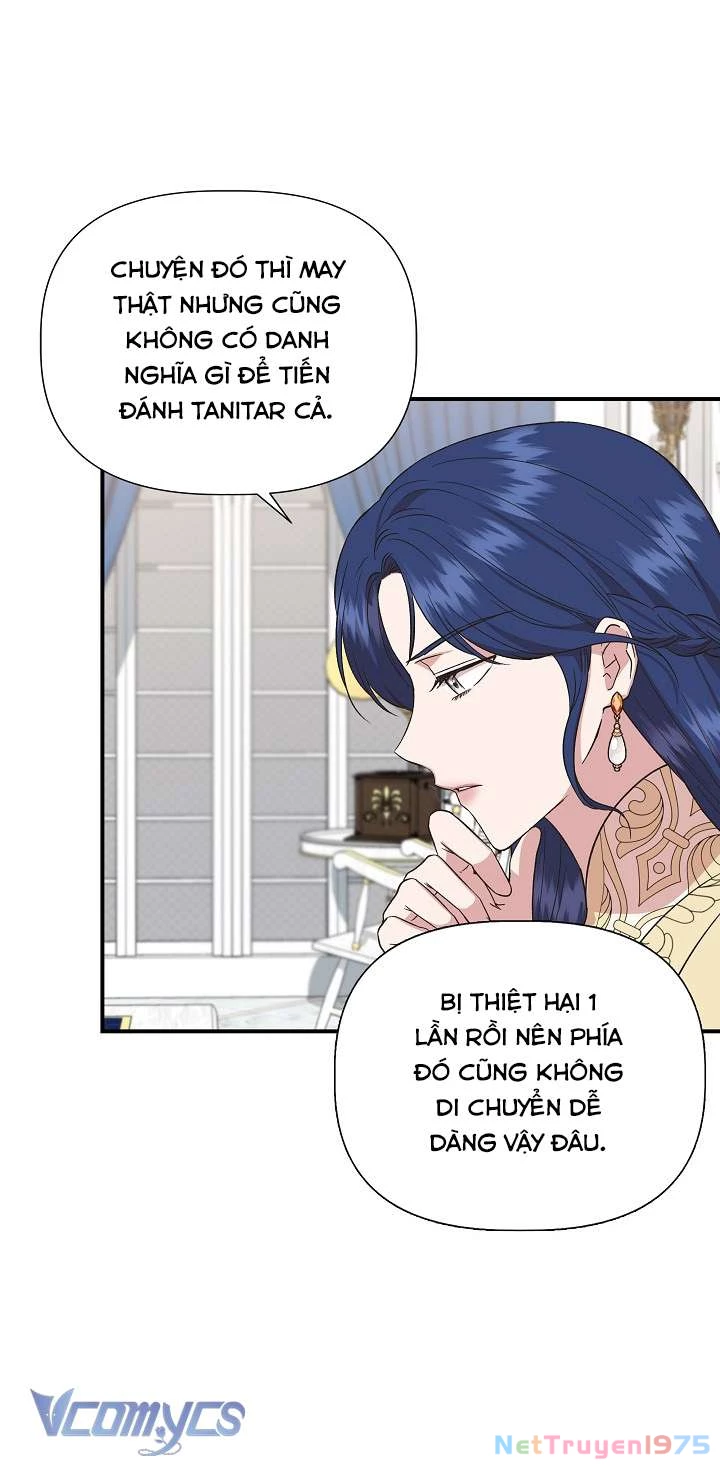 Tôi Không Phải Là Cinderella Chapter 96 - Trang 2