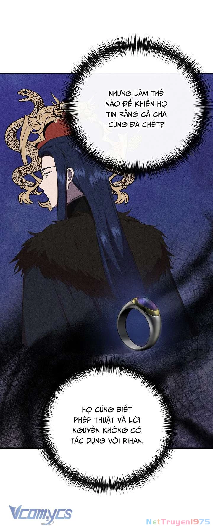 Tôi Không Phải Là Cinderella Chapter 96 - Trang 2