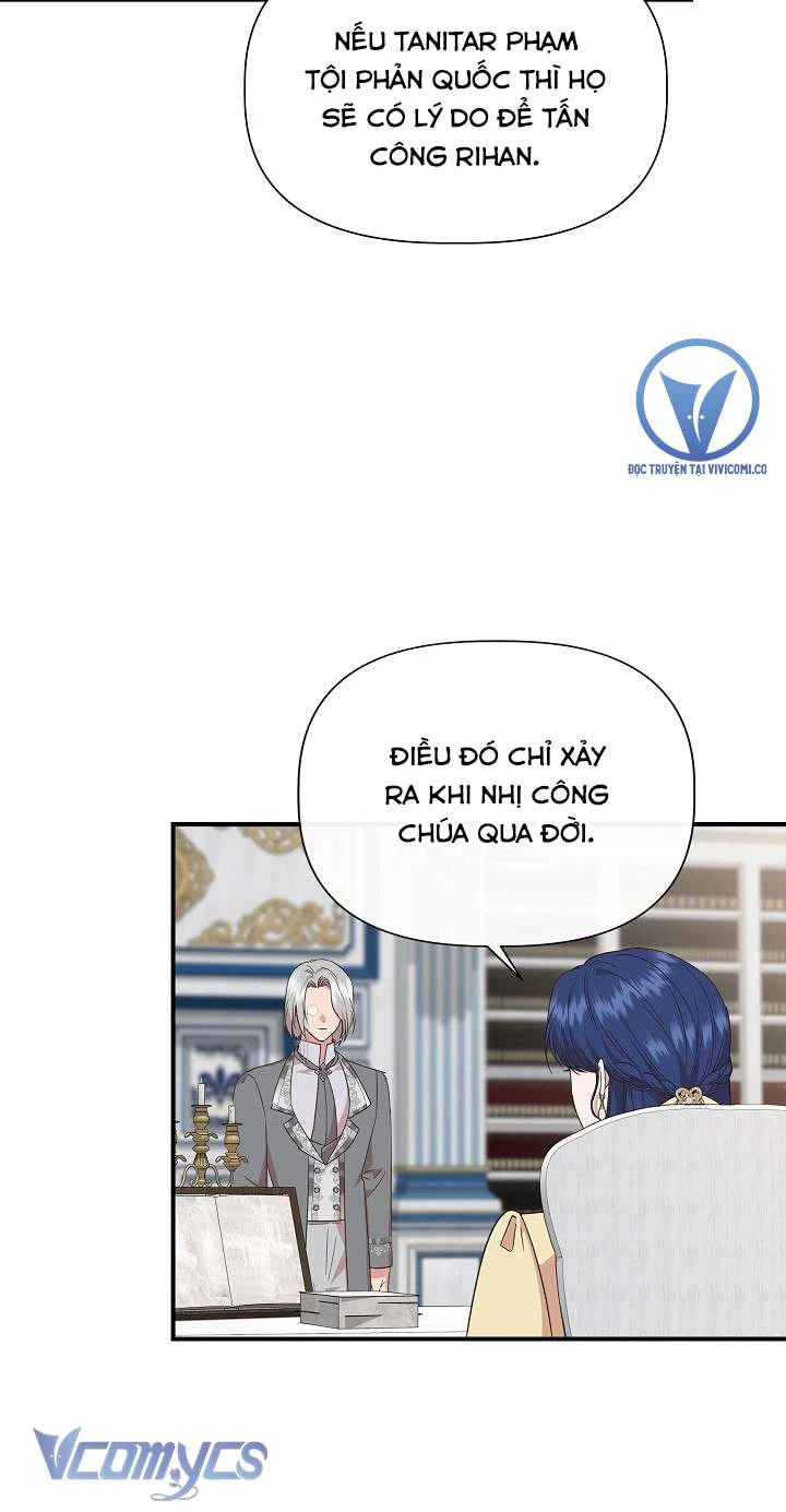 Tôi Không Phải Là Cinderella Chapter 96 - Trang 2