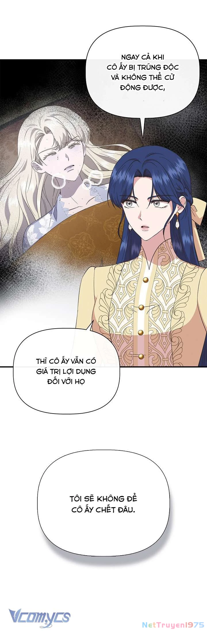 Tôi Không Phải Là Cinderella Chapter 96 - Trang 2