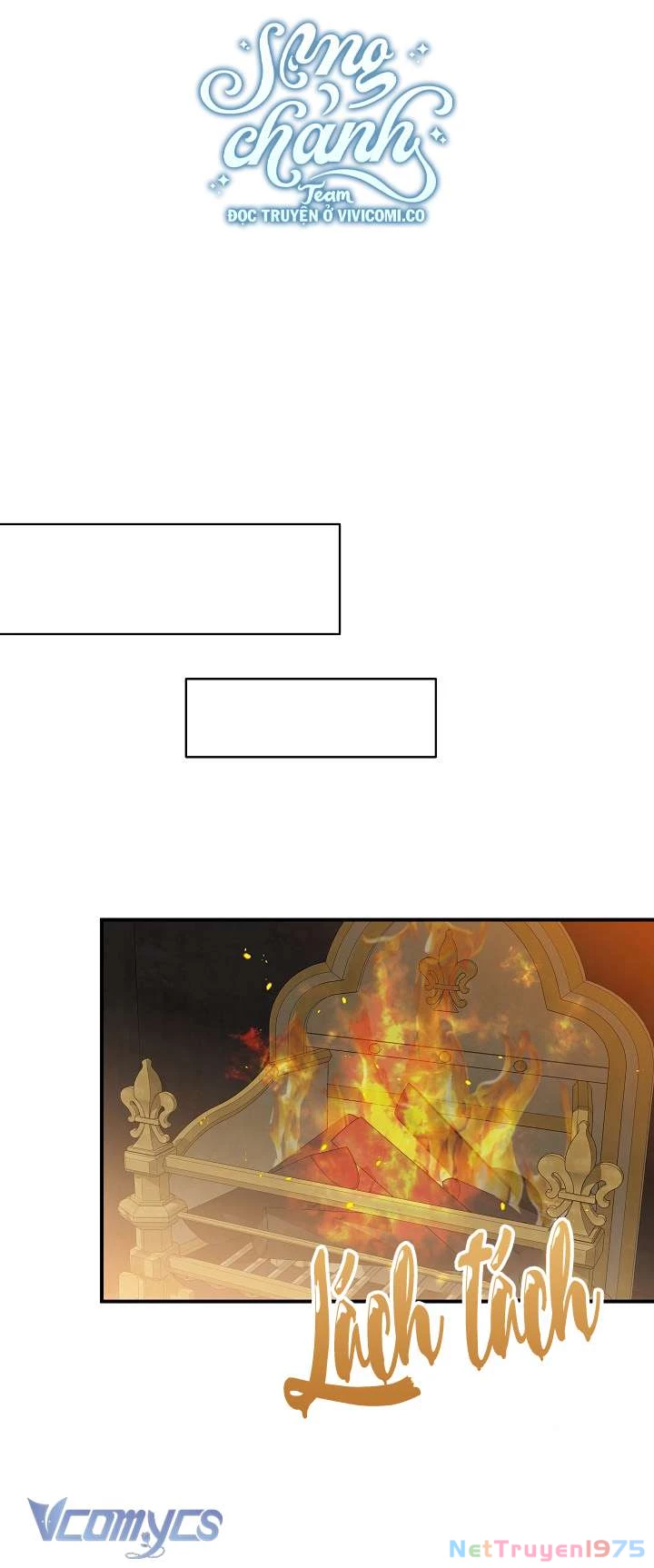 Tôi Không Phải Là Cinderella Chapter 96 - Trang 2