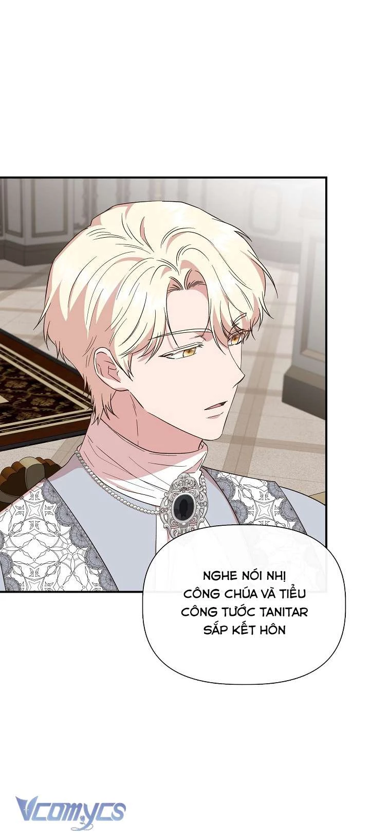 Tôi Không Phải Là Cinderella Chapter 96 - Trang 2