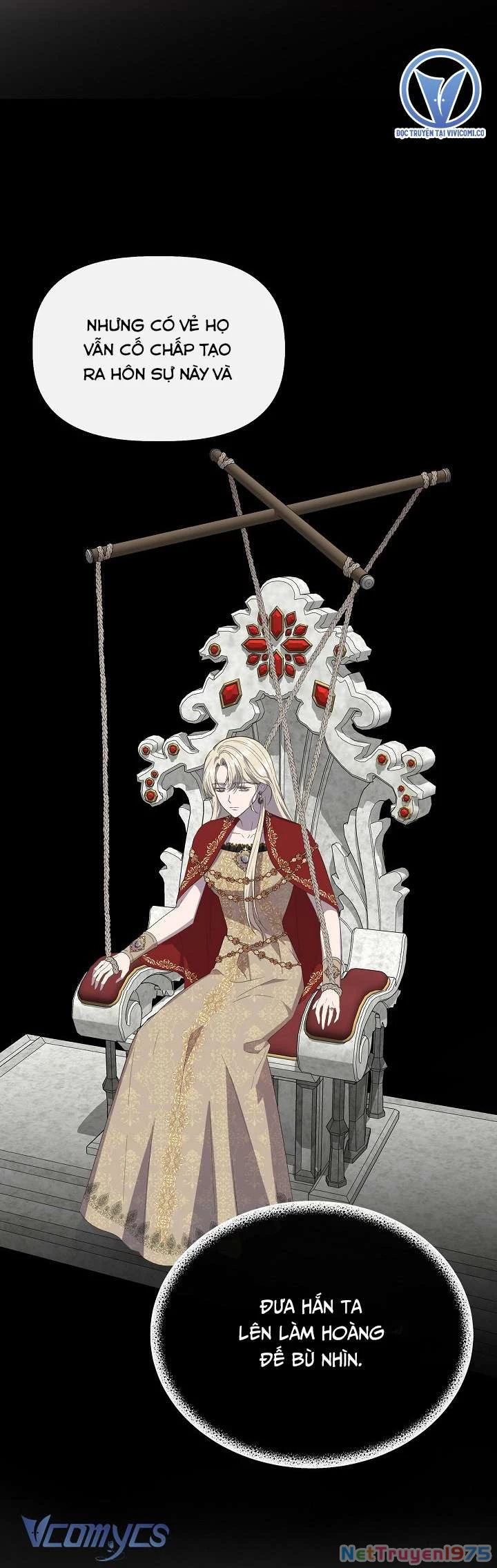 Tôi Không Phải Là Cinderella Chapter 96 - Trang 2