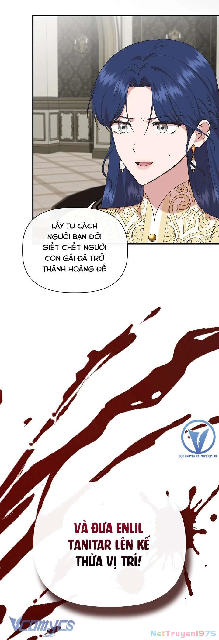 Tôi Không Phải Là Cinderella Chapter 96 - Trang 2