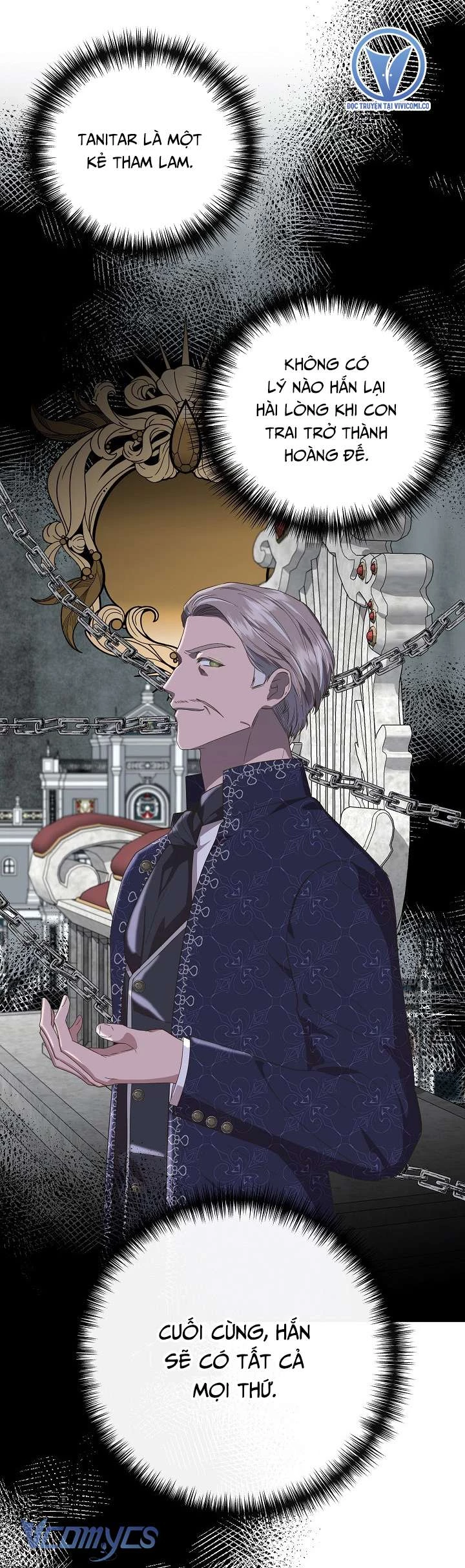 Tôi Không Phải Là Cinderella Chapter 96 - Trang 2