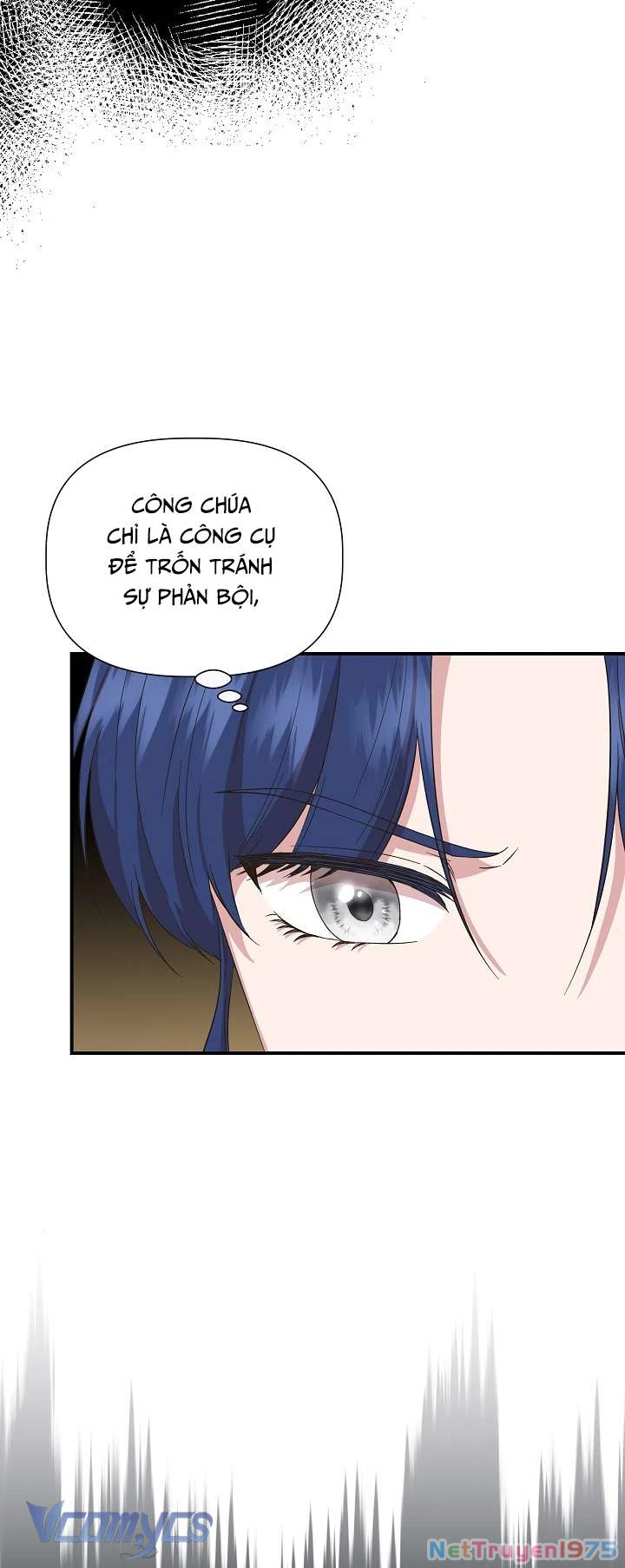 Tôi Không Phải Là Cinderella Chapter 96 - Trang 2