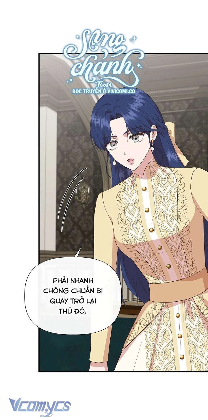 Tôi Không Phải Là Cinderella Chapter 96 - Trang 2