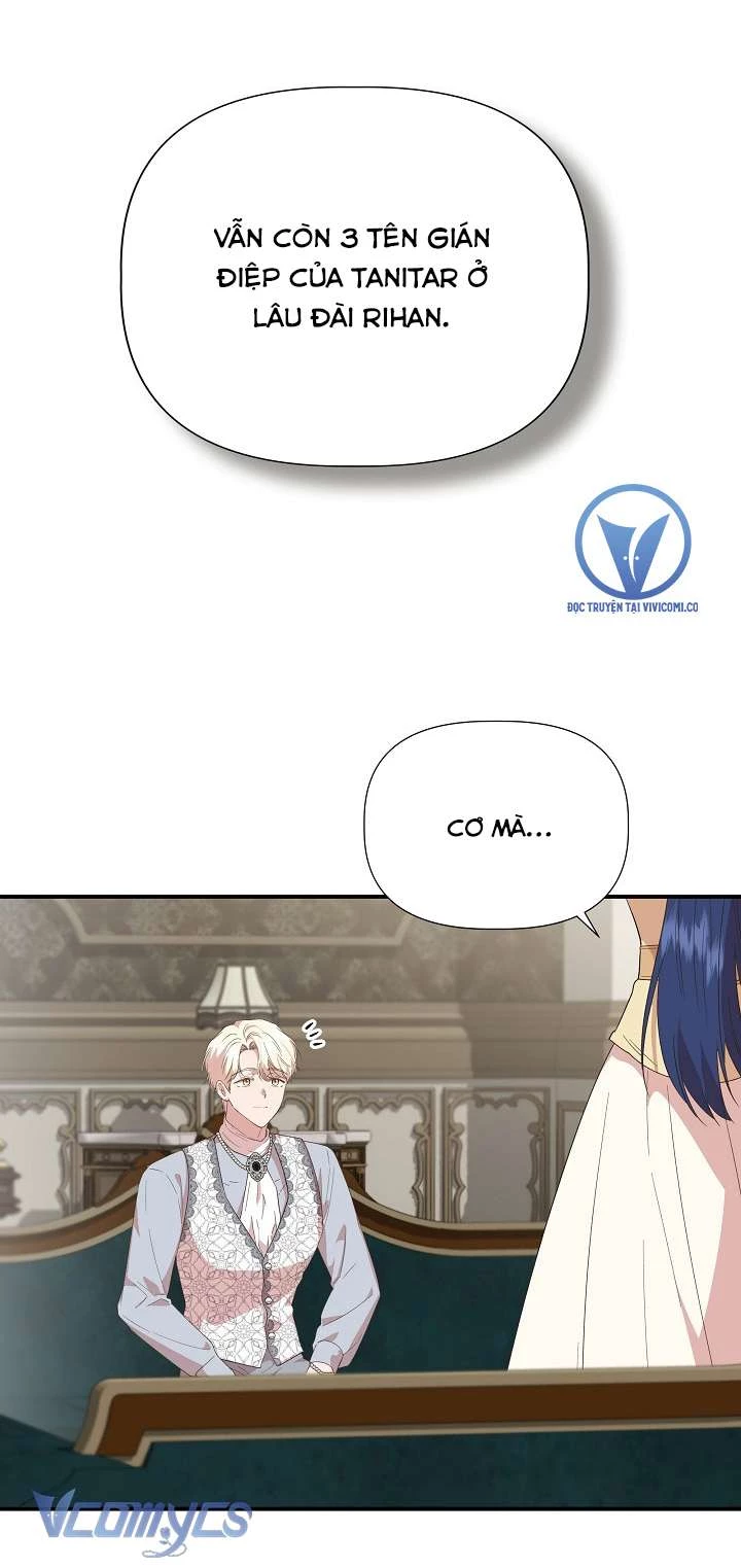 Tôi Không Phải Là Cinderella Chapter 96 - Trang 2