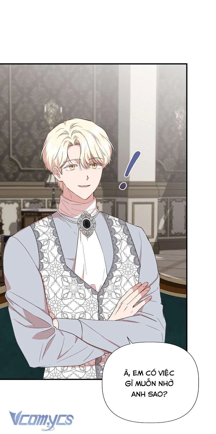 Tôi Không Phải Là Cinderella Chapter 96 - Trang 2