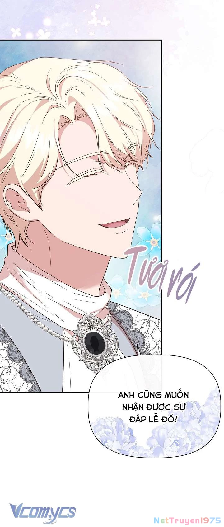 Tôi Không Phải Là Cinderella Chapter 96 - Trang 2