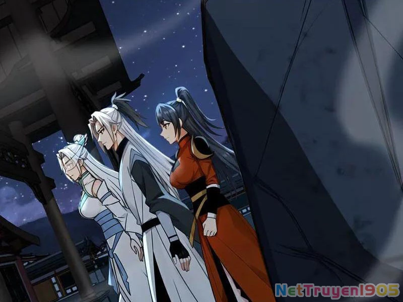 Đệ Tử Tu Luyện Còn Ta Thì Lười Biếng Chapter 171 - 4