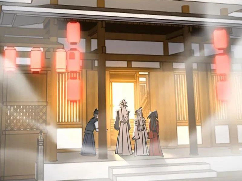 Đệ Tử Tu Luyện Còn Ta Thì Lười Biếng Chapter 171 - 34