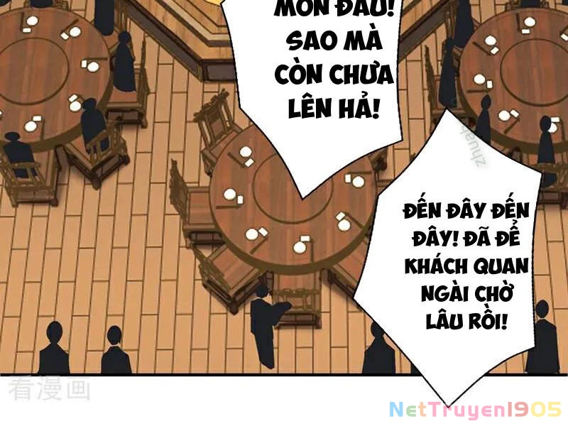 Đệ Tử Tu Luyện Còn Ta Thì Lười Biếng Chapter 171 - 45