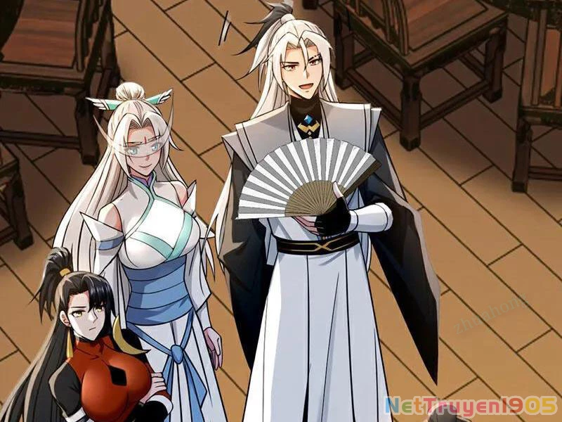 Đệ Tử Tu Luyện Còn Ta Thì Lười Biếng Chapter 171 - 55