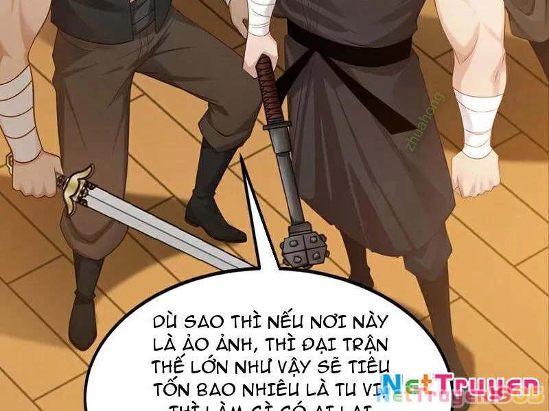 Đệ Tử Tu Luyện Còn Ta Thì Lười Biếng Chapter 171 - 71