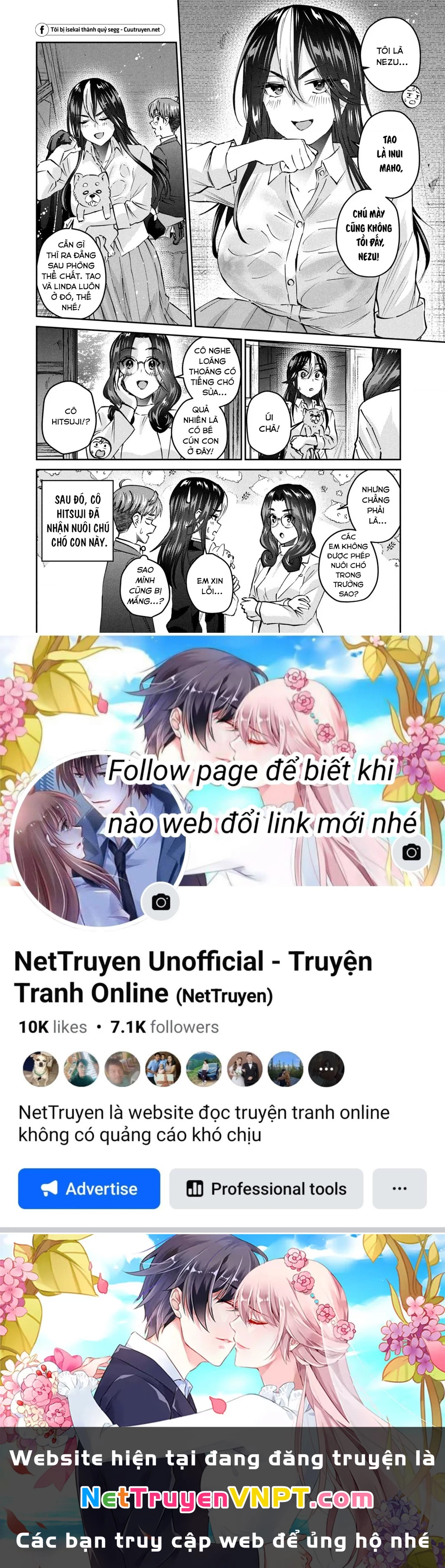 Gal Sen Chapter 48 - 17