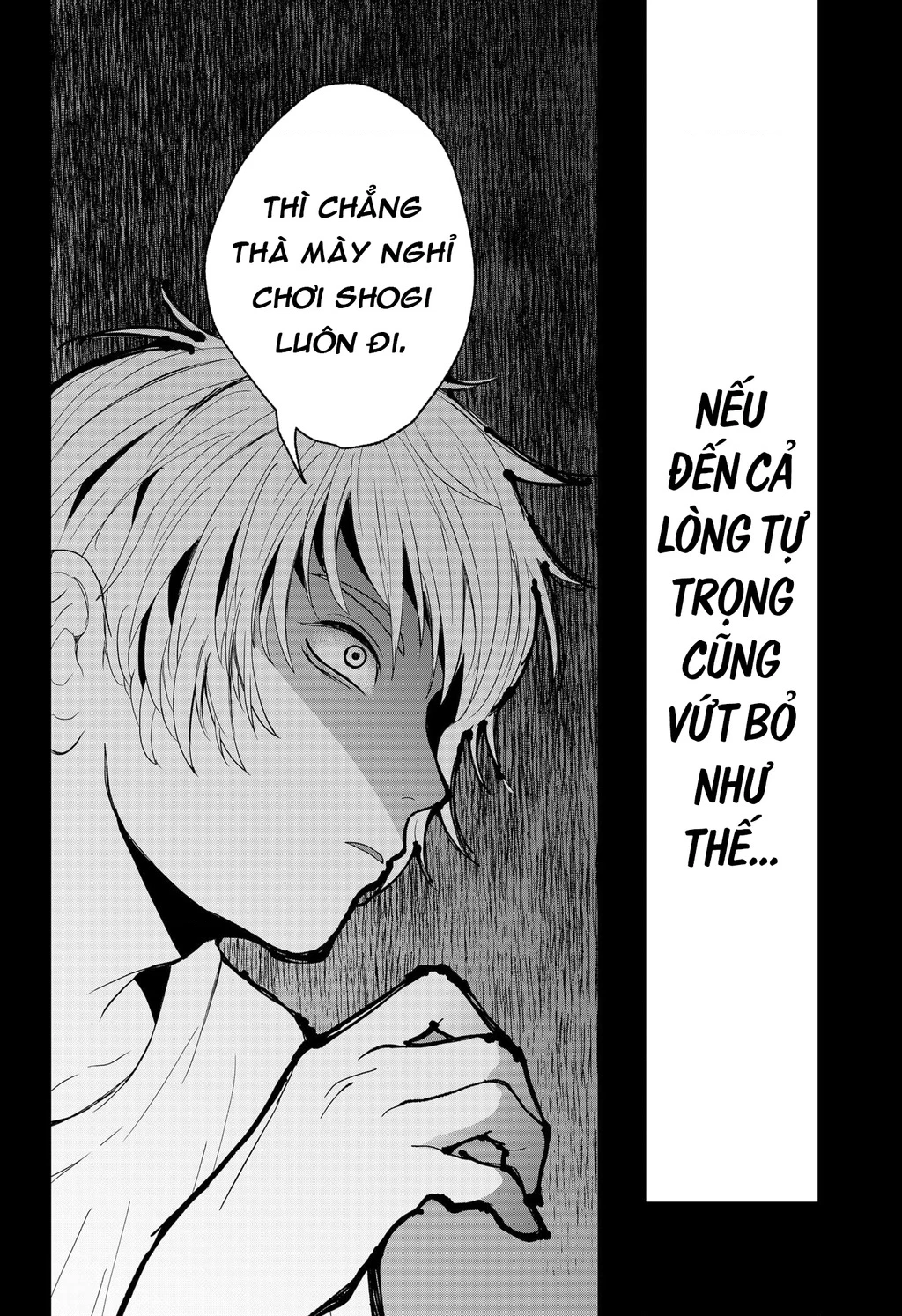 Dưới bóng kỳ vương Chapter 6 - Trang 2