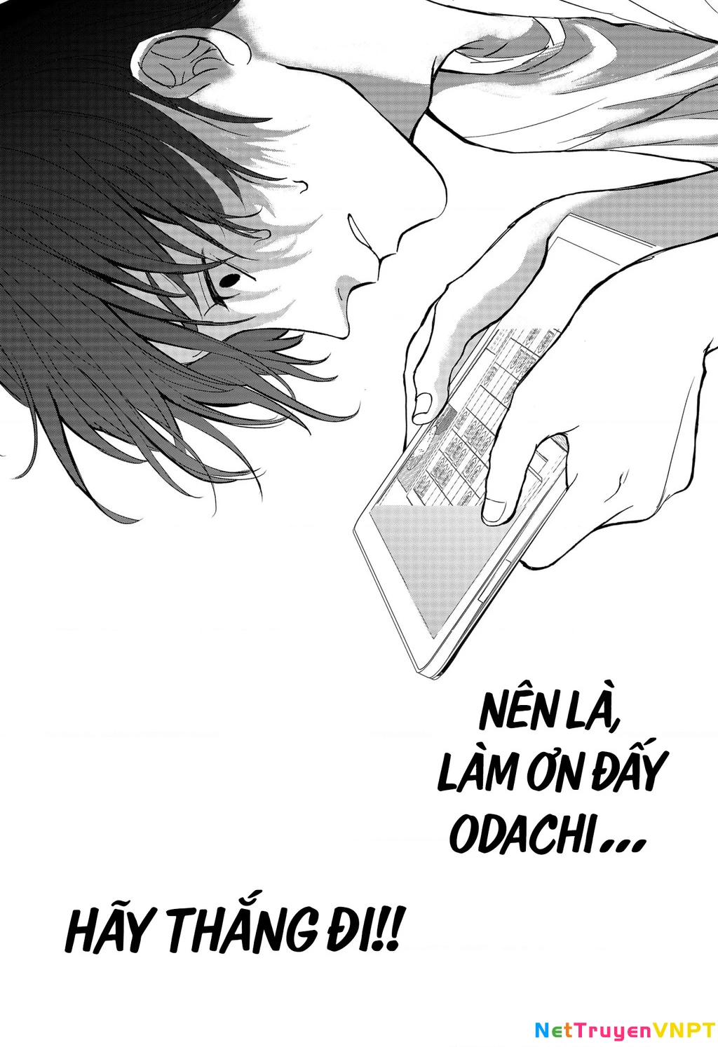Dưới bóng kỳ vương Chapter 6 - Trang 2
