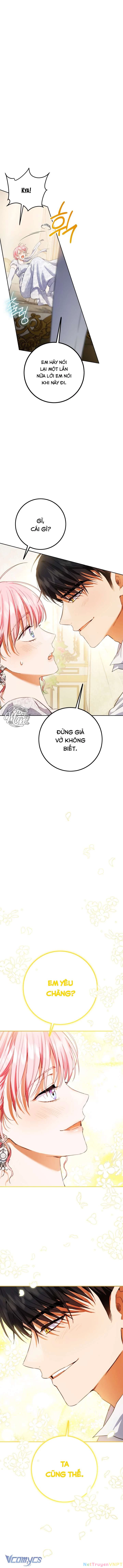 Cuộc Sống Mới Của Công Nương Chapter 130 - 12
