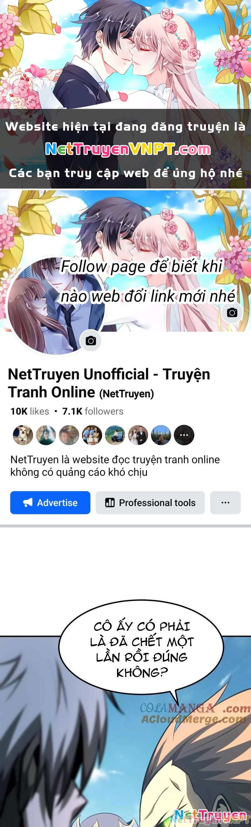 Võng Du Thiên Hạ Vô Song Chapter 90 - 1