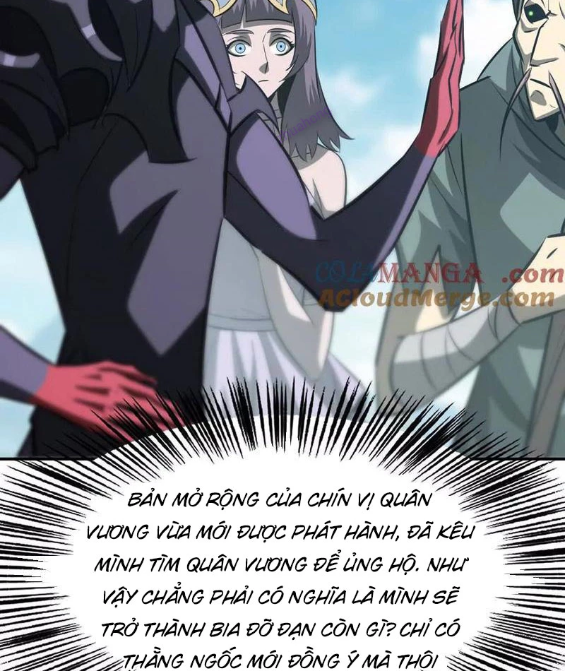 Võng Du Thiên Hạ Vô Song Chapter 90 - 19