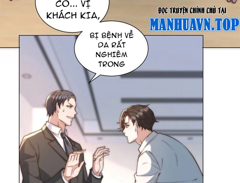 Giá Trị Hàng Hóa Giảm Trăm Vạn Lần Chapter 30 - Trang 2