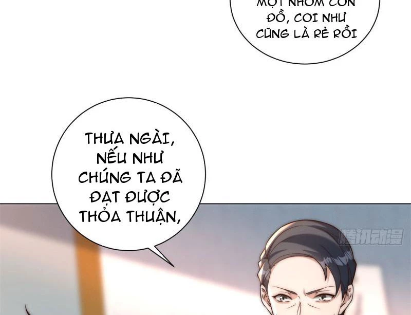 Giá Trị Hàng Hóa Giảm Trăm Vạn Lần Chapter 30 - Trang 2