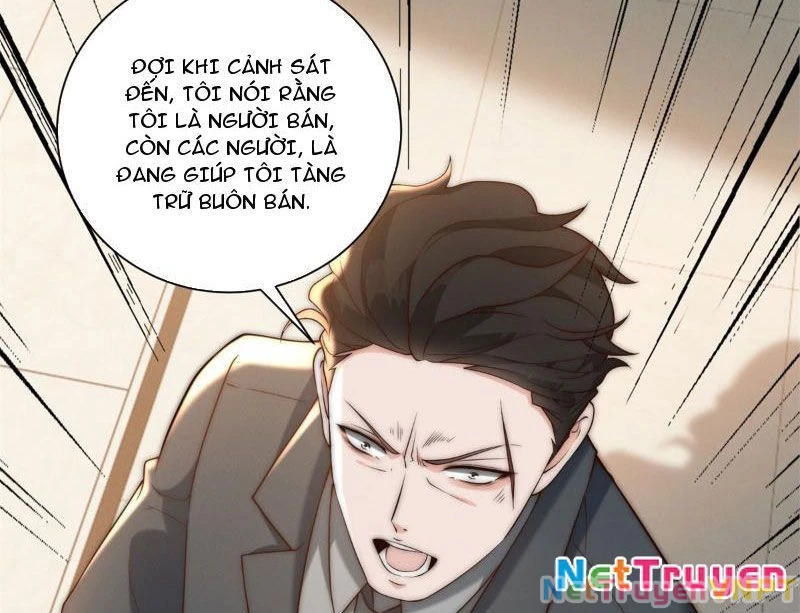 Giá Trị Hàng Hóa Giảm Trăm Vạn Lần Chapter 30 - Trang 2