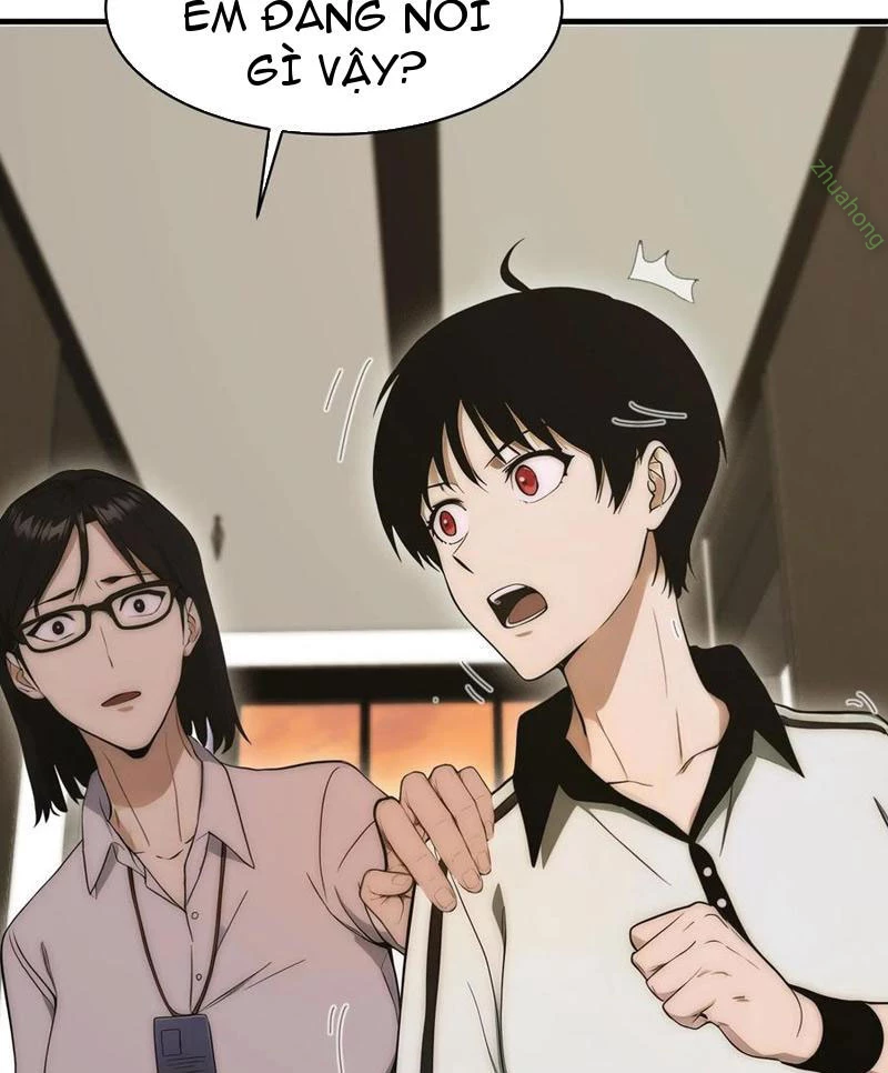 Ta Khôi Phục Thần Minh Chapter 19 - Next Chapter 20