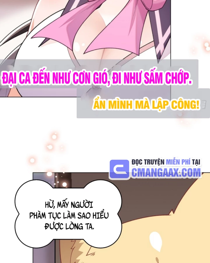 Kế Hoạch Nuôi Dưỡng Streamer Của Cẩu Hoàng Chapter 14 - Trang 2