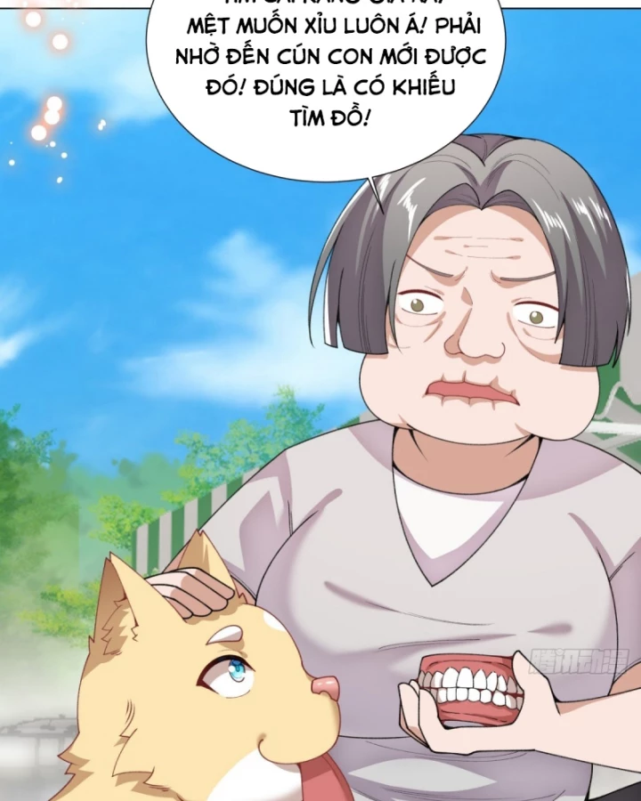 Kế Hoạch Nuôi Dưỡng Streamer Của Cẩu Hoàng Chapter 14 - Trang 2