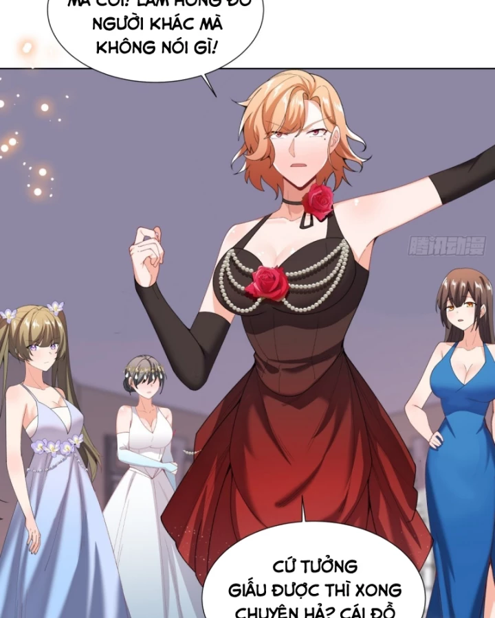 Kế Hoạch Nuôi Dưỡng Streamer Của Cẩu Hoàng Chapter 14 - Trang 2